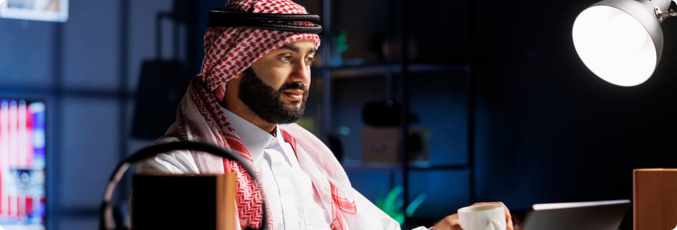 مشروع العمر